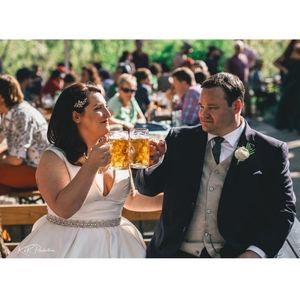 Meet your Posher, Benjamin